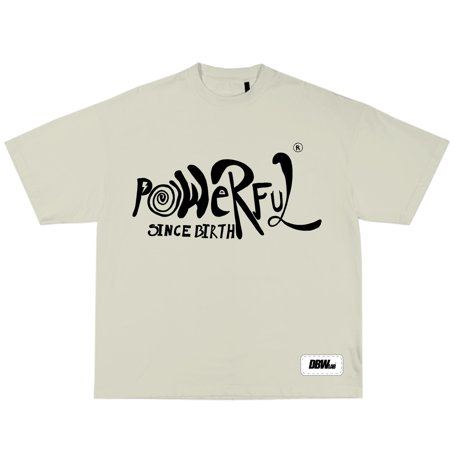 Powerful Since Birth Script