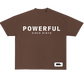 Powerful Since Birth