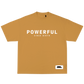 Powerful Since Birth